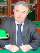 Булгаков Александр Владимирович