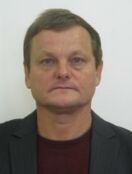 Гребеник Виктор Васильевич