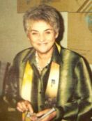 Вазина Кима Яковлевна