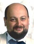 Блох Олег Аркадьевич