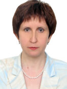 Игропуло Ирина Федоровна