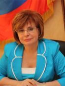 Иванова Валентина Николаевна