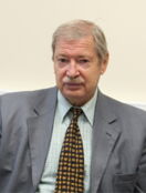 Серегин Сергей Николаевич