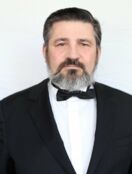 Вартумян Арушан Арушанович