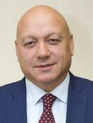 Арсенян Арташес Завенович