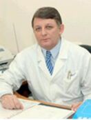 Комяков Борис Кириллович