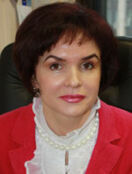 Гаман-Голутвина Оксана Викторовна