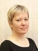 Антонян Елена Александровна