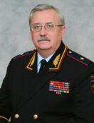 Жевлакович Сергей Степанович