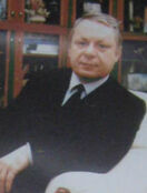 Клименко Петр Афанасьевич