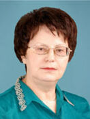 Овчинникова Татьяна Ивановна