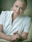 Буштырева Ирина Олеговна