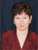 Белоусова Елена Вениаминовна