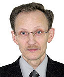 Бекетов Николай Викторович