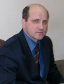 Шубников Юрий Борисович