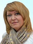 Тарская Ольга Юрьевна