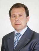 Харитонов Михаил Григорьевич