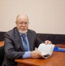 Спивак Владимир Александрович