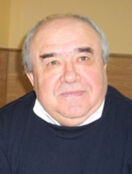 Лучин Виктор Осипович