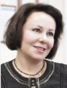 Богданова Елена Леонардовна