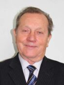 Волков Борис Андреевич