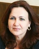 Серякова Светлана Брониславовна