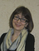 Груздева Марина Леонидовна