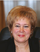 Романюк Лариса Валерьевна