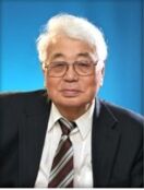 Убушаев Владимир Бадахаевич