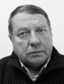 Быстров Олег Филаретович