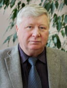 Казак Бронислав Брониславович