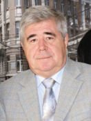 Костоглодов Дмитрий Дмитриевич