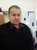 Федоскин Николай Николаевич