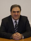 Ахинов Григор Артушевич