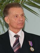 Столяров Юрий Николаевич