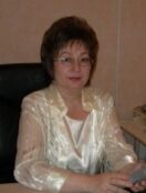 Голошумова Галина Семеновна