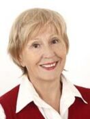 Павлова Нина Федоровна