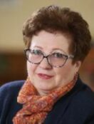 Прокофьева Татьяна Юрьевна