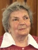 Кузьмина Нина Васильевна