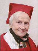 Тонконогая Евгения Павловна