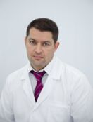 Еделев Дмитрий Аркадьевич