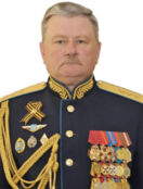 Зибров Геннадий Васильевич