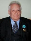 Ариарский Марк Ариевич