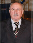 Исаев Александр Петрович