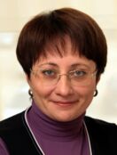 Болгова Виктория Владимировна