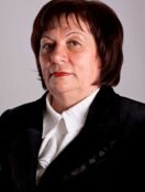 Клушина Надежда Павловна