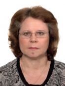 Клеева Людмила Петровна