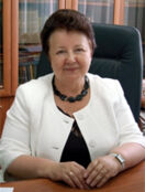 Гуськова Надежда Дмитриевна