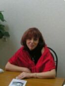 Рябова Ольга Викторовна