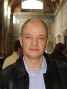 Китов Юрий Валентинович